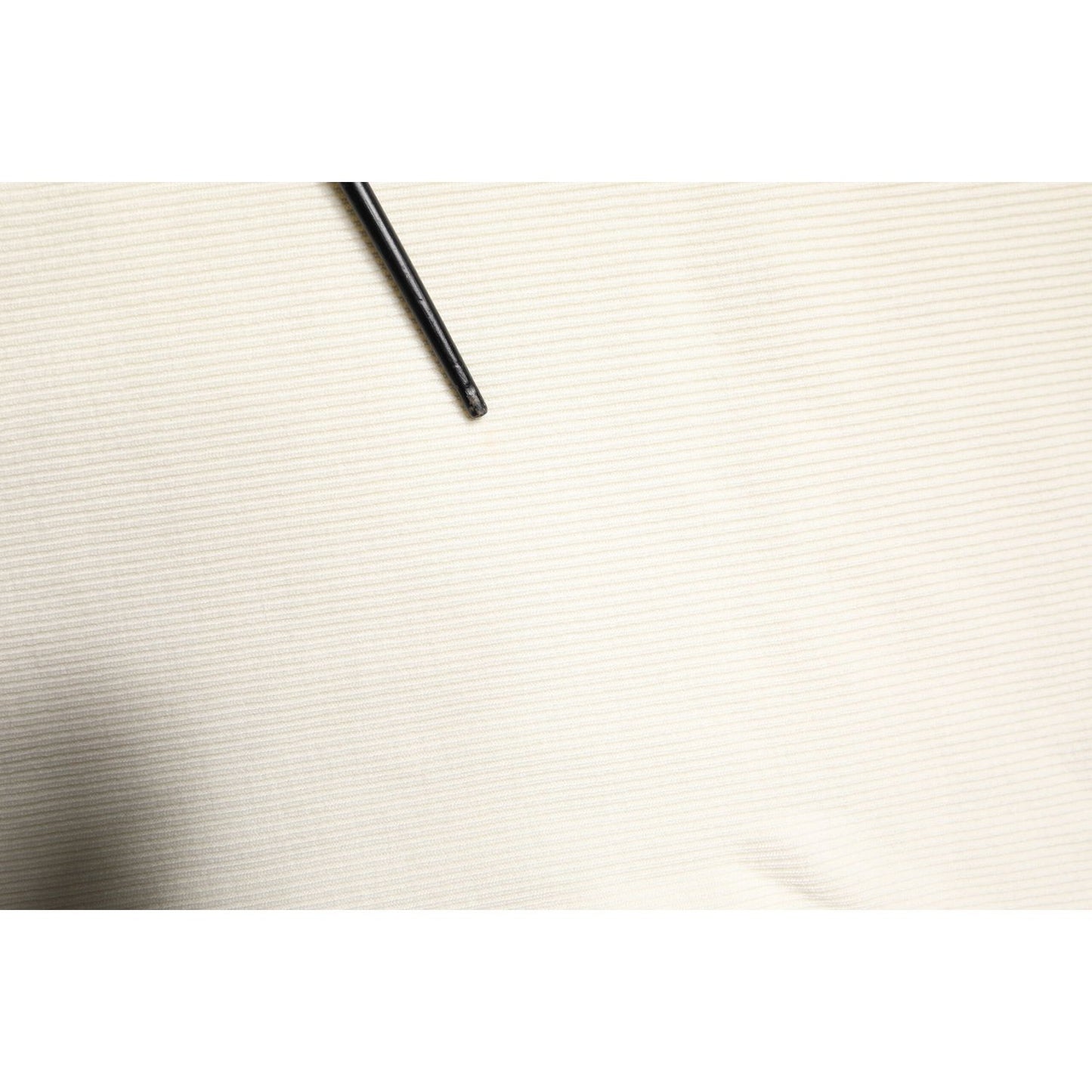 Dolce & Gabbana Cream Long Sleeves Turtleneck Slim Sweater