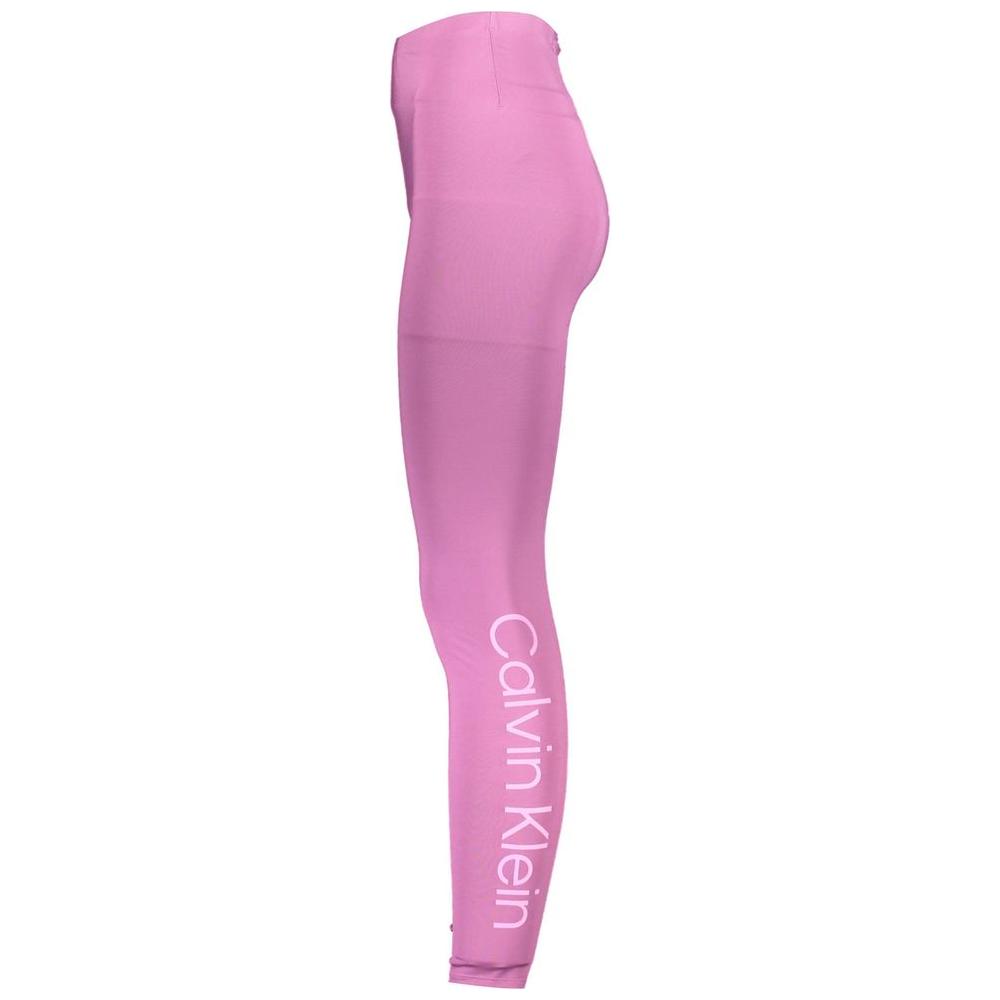 Calvin KleinCalvin Klein Purple Polyester Women Legging1728,67403481248,Calvin Klein,L,M,New with tags,Purple,S,Underwear - Women - Clothing,Women,XS