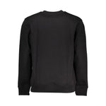 Calvin Klein Sleek Long Sleeve Crew Neck Sweatshirt CA-26281-XXL
