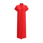 Khaite Effy Dress KH-54963002W3002625-L