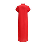 Khaite Effy Dress KH-54963002W3002625-L