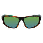 Nike Brown Injected Sunglasses NIBRAZENFUELMDJ0803240AC