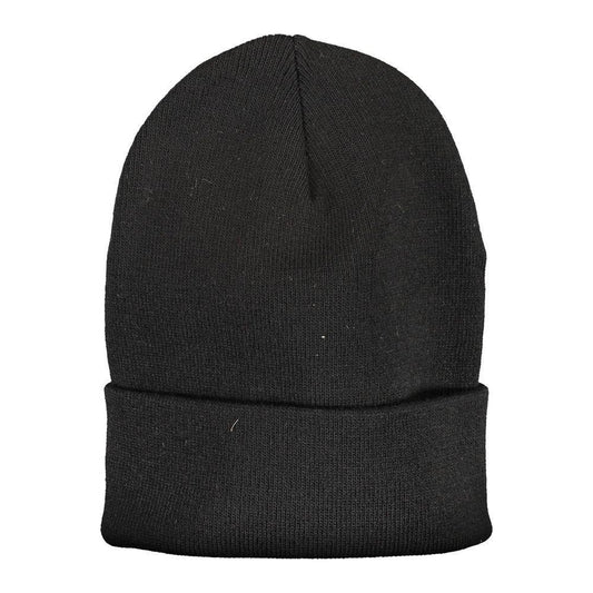 Levi's Black Marabou Men Cap LE-16088