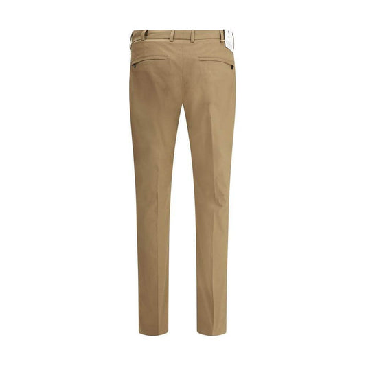PT Torino Cotton Pants PT-COASEPZZ0KLTNU560135-IT46 | S