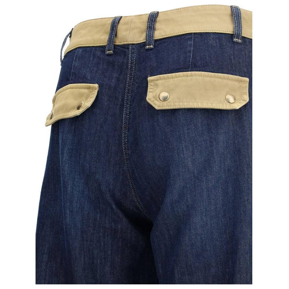 True Royal Kendall Jeans TR-T808TRS48019-IT38 | S