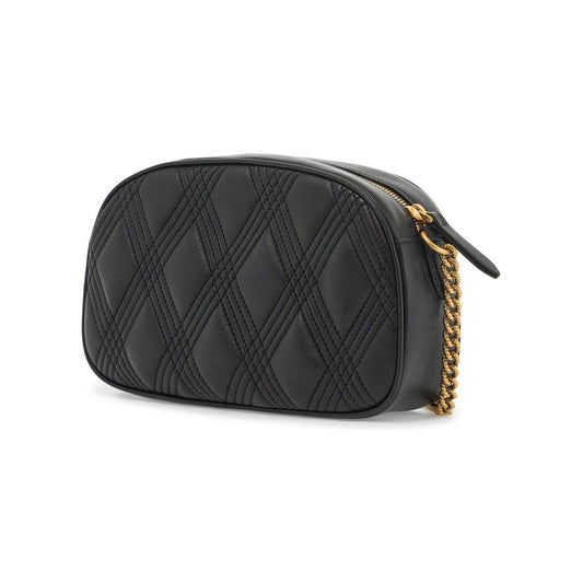Valentino Garavani quilted shoulder bag with Handbag Valentino Garavani Dark Slate Gray