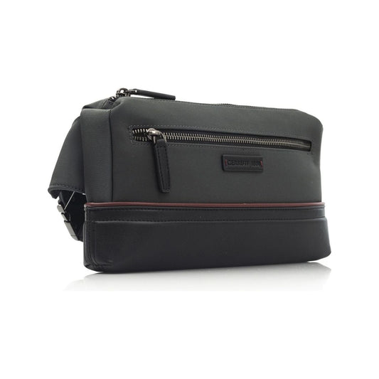 Cerruti 1881 Belt bag CEBO03838N_GrigioGrey:418637