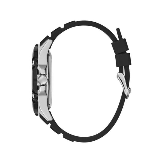 Guess Black Synthetic Watch GUGW0061G1AC