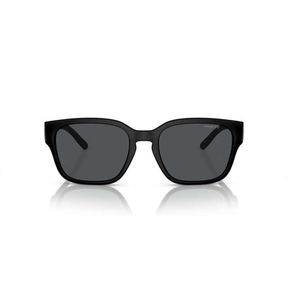 Arnette Red Resin Sunglasses