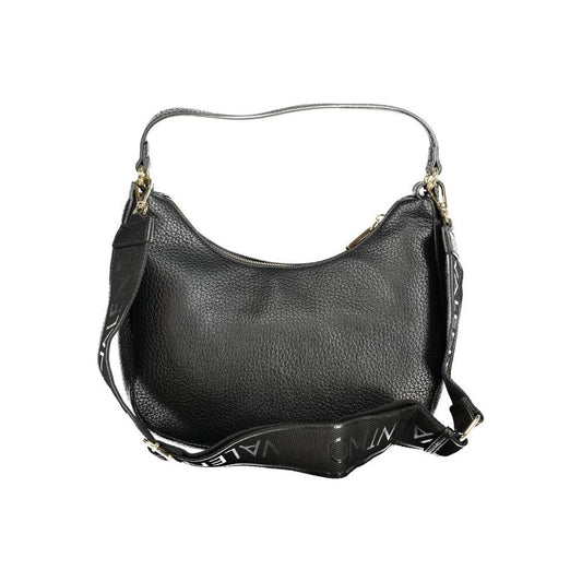 Valentino Bags Black Polyethylene Women Handbag