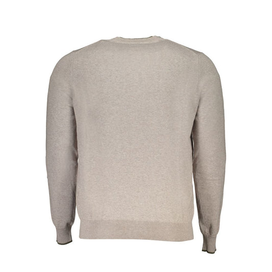 North SailsNorth Sails Beige Cotton Sweater1728,67403481248,Beige,Men,New with tags,North Sails,Sweaters - Men - Clothing,XXL