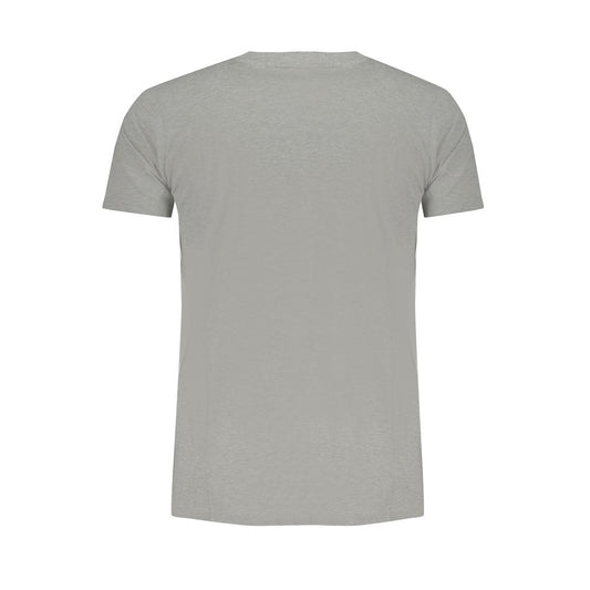Norway 1963 Brown Cotton Men T-Shirt