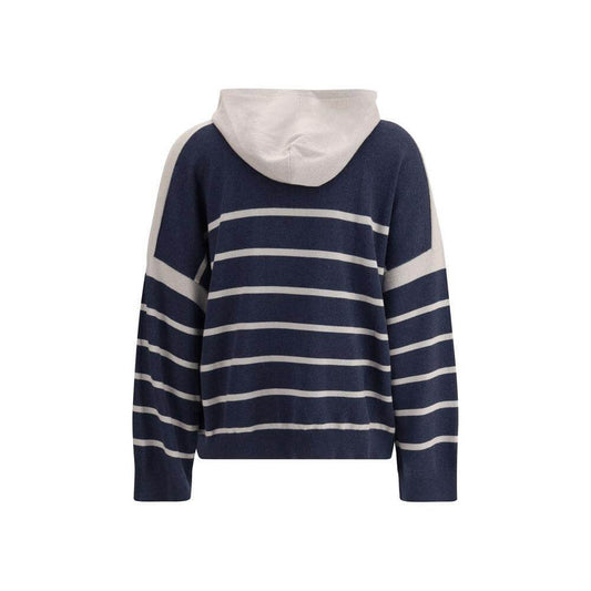 Brunello Cucinelli Hooded Sweater BR-M12200009CHZ56-XXL