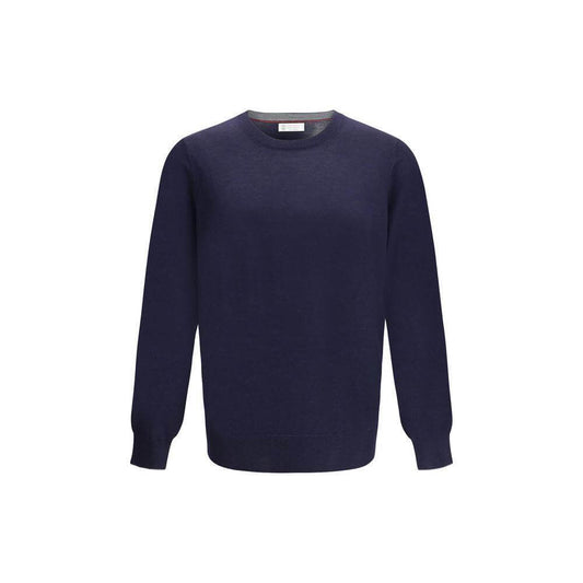 Brunello Cucinelli Cashmere Sweater BR-M2300100CW425-IT54 | XXL