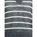 Brunello Cucinelli Striped Vest BR-MCO558902CAS74-XXL