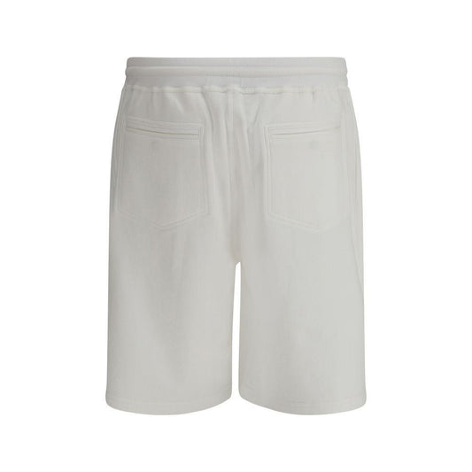 Brunello Cucinelli Tracksuit Shorts BR-MW8633318GC7220-XS