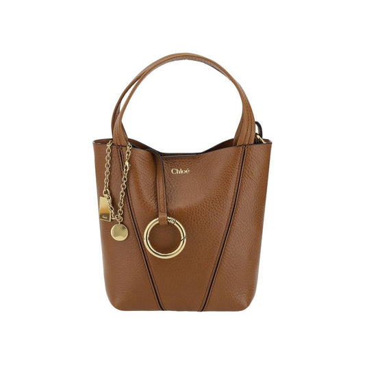 Chloé Spin Shoulder Bag