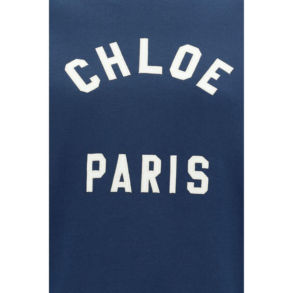 Chloé Sweatshirt CH-CH24AJH121924C6-S