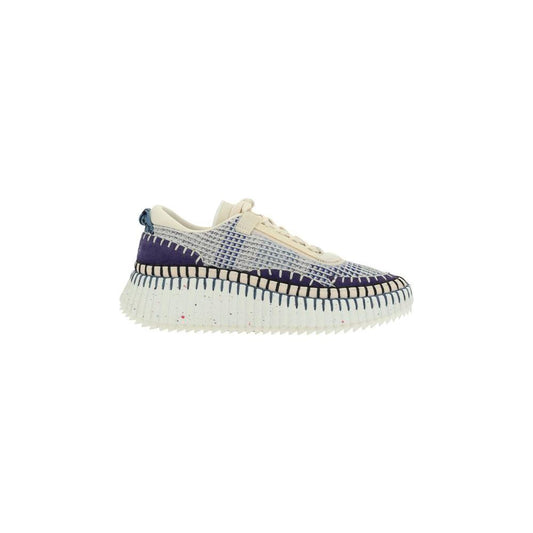 Chloé Nama Sneakers