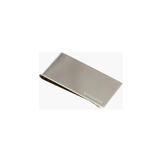Dsquared² Metal Money Clip