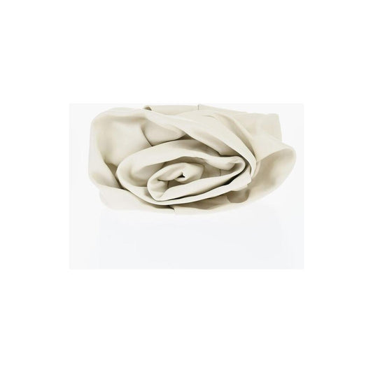 Burberry Leather ROSE Clutch