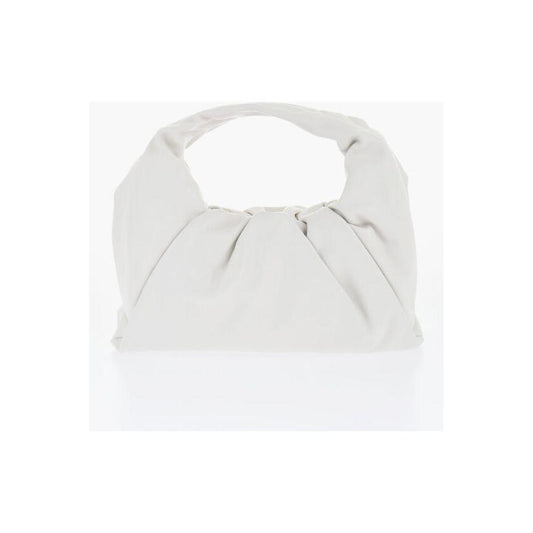 Bottega Veneta Leather THE SHOULDER POUCH Hobo Bag