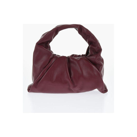 Bottega Veneta Leather THE SHOULDER POUCH Hobo Bag