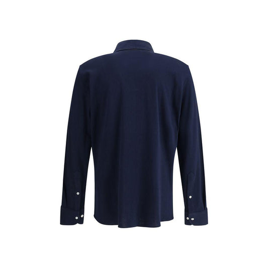 Brooksfield Cotton Shirt