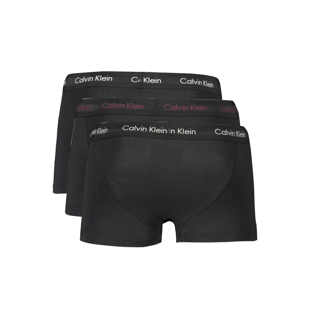 Calvin Klein Tri-Color Stretch Cotton Boxer Briefs Set CA-27549-S