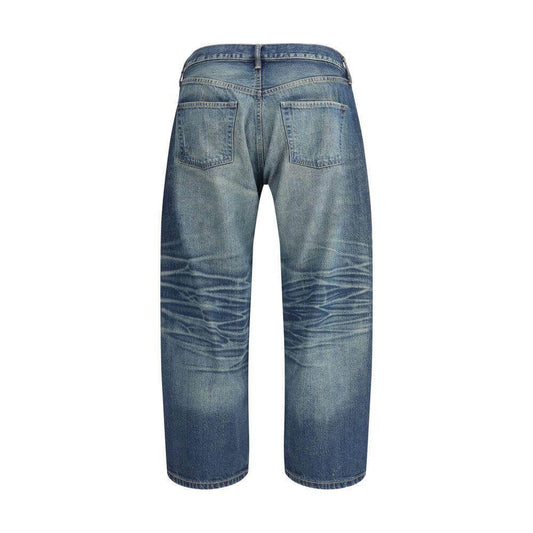 Junya Watanabe Boot-cut Jeans JU-WOP0202-XL