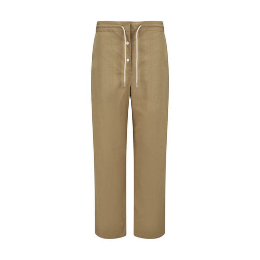 The Row Bonnette Pants TH-8225W3248PPB-6