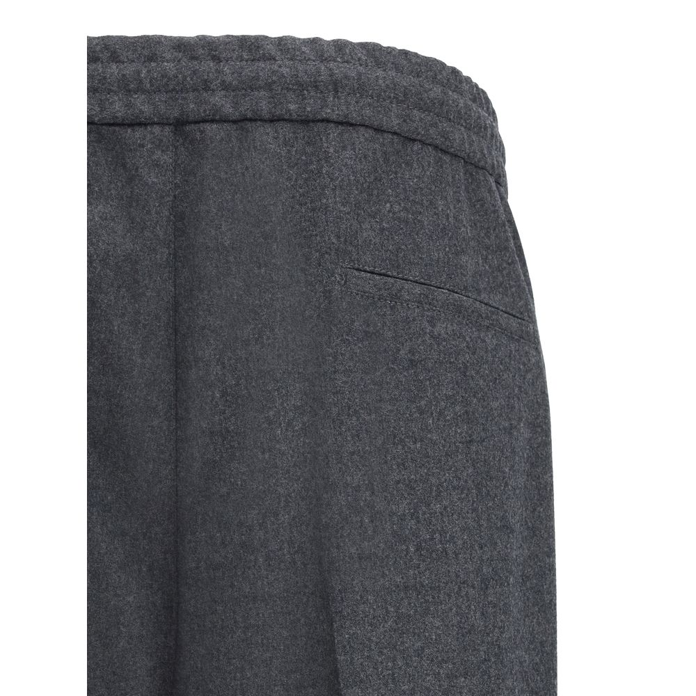 Brunello Cucinelli Virgin wool Pants