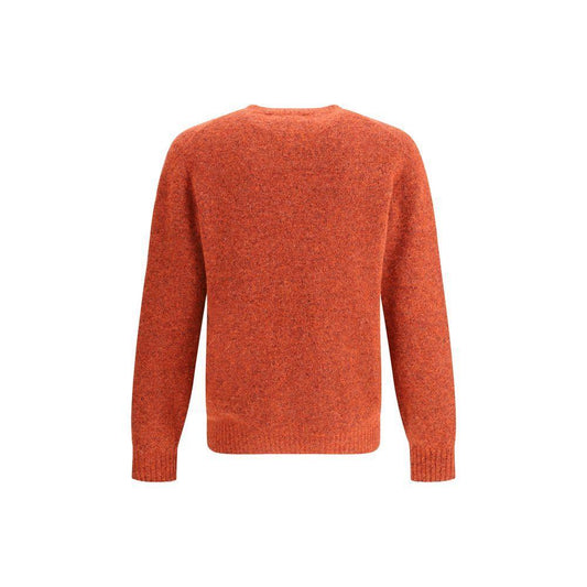 Brunello Cucinelli Alpaca Sweater BR-MOH709200CXH35-IT48 | M
