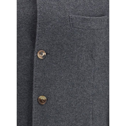 Brunello Cucinelli Cashmere Jackets