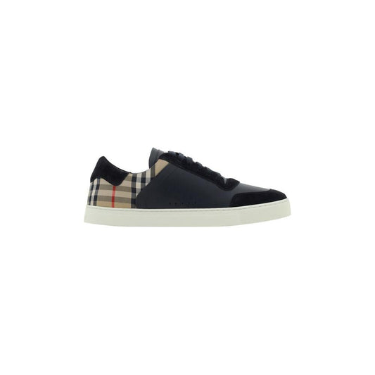 Burberry Stevie Sneakers