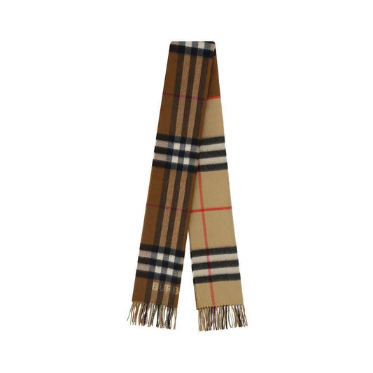 Burberry Archivio Check Scarf BU8045329A7026BB