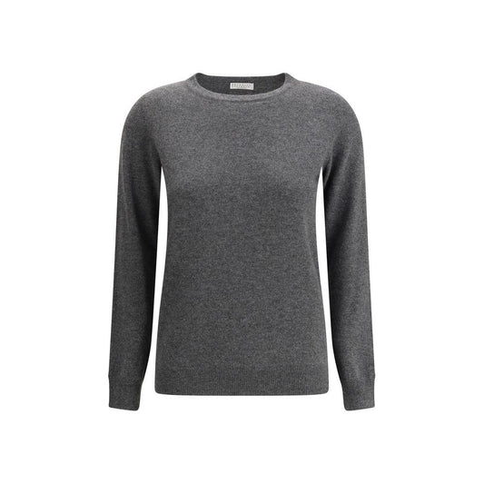Brunello Cucinelli Cashmere Women Sweater