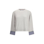 Brunello Cucinelli Cashmere Sweater BR-M12709800PC9610-L