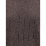 Brunello Cucinelli Sweater with sequins BR-M12215100PC2559-L