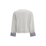 Brunello Cucinelli Cashmere Sweater BR-M12709800PC9610-L