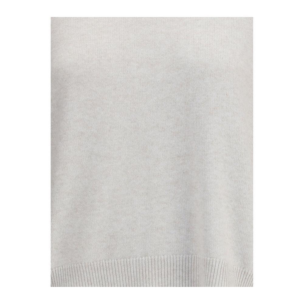Brunello Cucinelli Cashmere Sweater BR-M12709800PC9610-L