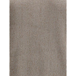 Brunello Cucinelli Lurex Sweater BR-MAZ260200PCXB87-L