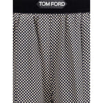 Tom Ford Polka dot Pants