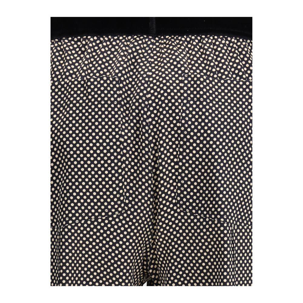 Tom Ford Polka dot Pants