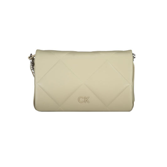 Calvin KleinCalvin Klein Beige Cotton Handbag1728,67403481248,Beige,Calvin Klein,Handbags - Women - Bags,New with tags,Women