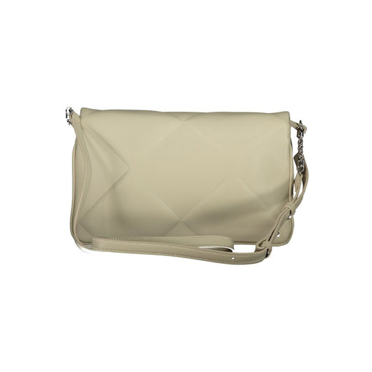 Calvin KleinCalvin Klein Beige Cotton Handbag1728,67403481248,Beige,Calvin Klein,Handbags - Women - Bags,New with tags,Women