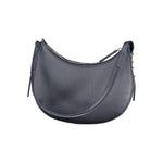 Tommy Hilfiger Blue Polyethylene Women Handbag TO-36328