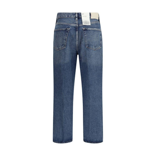 Agolde Dahlia In Brielle Jeans AG-21193041BRIE-26
