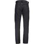 Calvin Klein Chic Washed Effect Dad Jeans CA-24842-W30