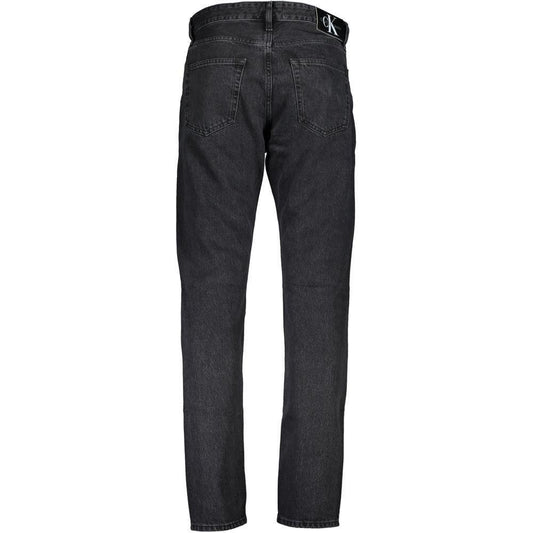 Calvin Klein Chic Washed Effect Dad Jeans CA-24842-W30